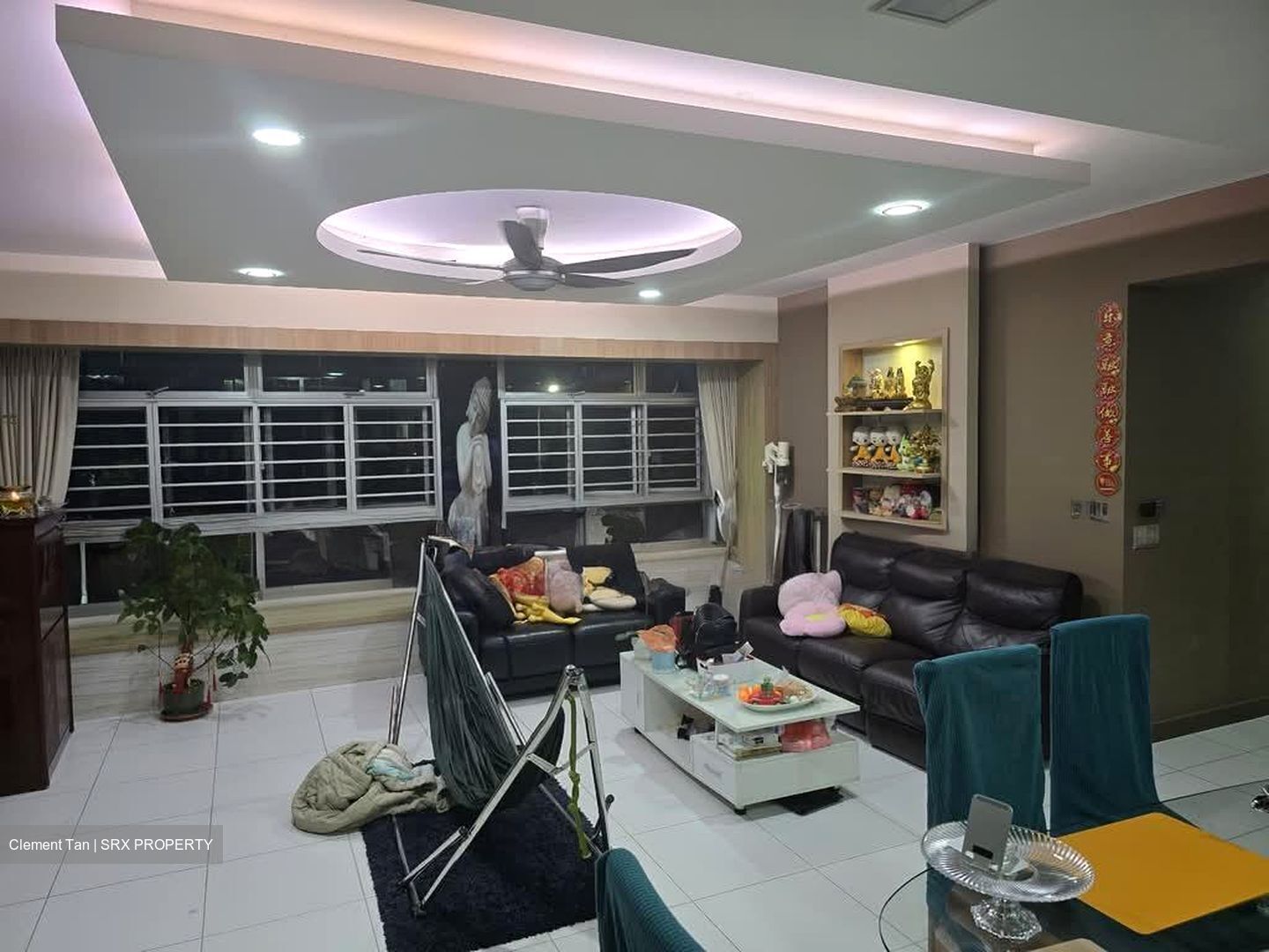 Blk 426D Floral Spring @ Yishun (Yishun), HDB 5 Rooms #557933311